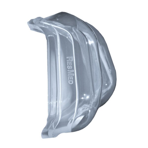 Ultra Mirage II Nasal Mask Seal
